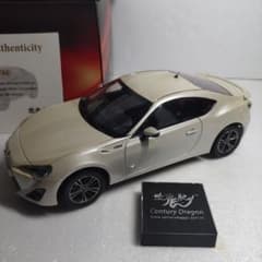 トヨタ・86 ZN6型 2013 GT86 1/18 - メルカリ