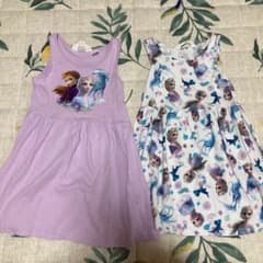 H&M ワンピースのサムネイル