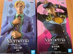Mometria ジョジョの奇妙な冒険　東方仗助 吉良吉影　　20個　② Mometria 東方仗助 - メルカリ