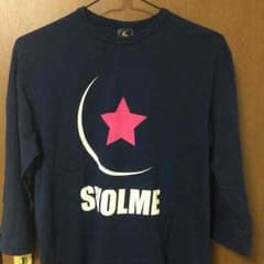 SVOLME スボルメ 7部丈 Tシャツのサムネイル