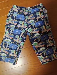ユニクロ ステテコ 160のサムネイル