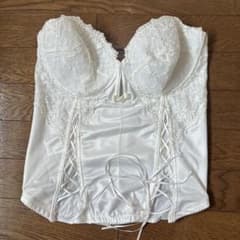 マタニティブライダルインナー D75 bridal bloomのサムネイル