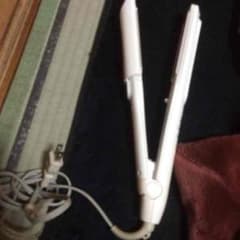 ストレ-トアイロンのサムネイル