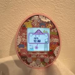 たまごっちみーつ　サンリオのサムネイル