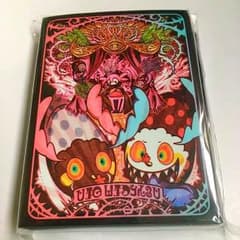 C90　 ぴらるーく お菓子の魔女スリーブのサムネイル