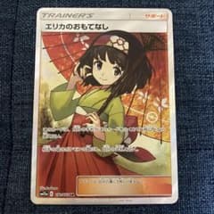 エリカのおもてなしsrのサムネイル