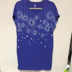 グラニフチュニックワンピース☆のサムネイル