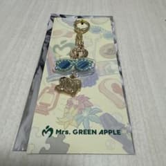 MAGICAL 10 YEARS LANDMARK ランダムチャームキーホルダーのサムネイル