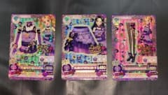 アイカツカード ドーリーデビル プレミアム レア | Buyee 通販購入