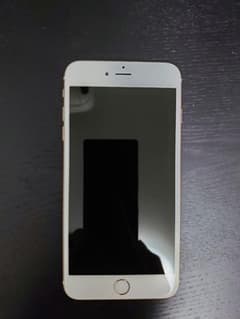 iPhone 6 Plus Gold 64 GB Softbankのサムネイル