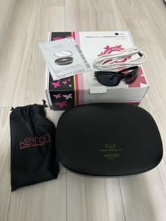 ケノン 脱毛器 Ver8.6 美品 - メルカリ