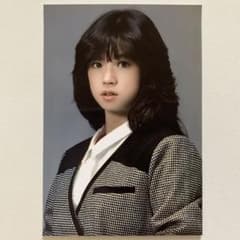 中森明菜 写真 070624 - メルカリ