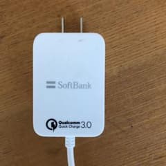 Android用クイックチャージ充電器のサムネイル