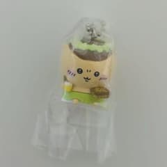 치이카와 타베모노 가득 마스코트 밤만두 영화