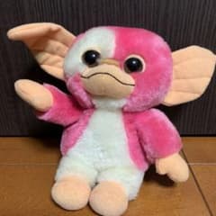 ギズモ ピンク ぬいぐるみ  レモンちゃんさん専用のサムネイル