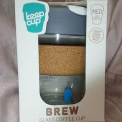 ブルーボトルコーヒー キープカップのサムネイル