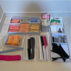 s1990様専用　　美容師免許国家試験　セット売りのサムネイル