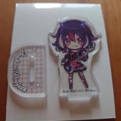 東方project V4 アクリルスタンド 正邪 DAISO ダイソーのサムネイル