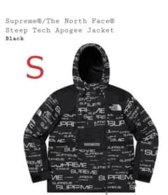 Supreme Steep Tech Apogee Jacket サイズSのサムネイル