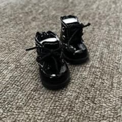 ぬいぐるみ 20cm ブーツのサムネイル