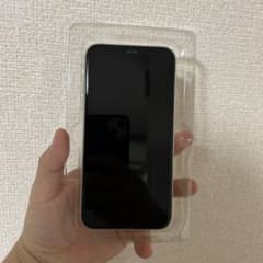 iPhone 11 ホワイト 128 GB docomoのサムネイル
