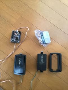 カロッツェリアTS−ST910 スーパーツィーターのサムネイル