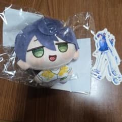 剣持刀也 まるっと ぬいぐるみ ステッカー付きのサムネイル