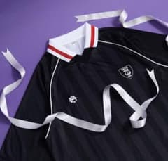 MAZZEL サッカーシャツ Mサイズ　　カイリュウ　KAIRYU M】MAZZEL サッカーシャツ カイリュウ mazzel - メルカリ