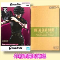 セットでお得】禪院真希＆オセロット プライズフィギュア 2種セット