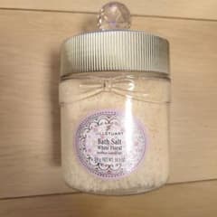 JILL STUART Bath Salt White Floral 300gのサムネイル