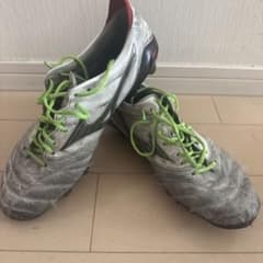 MIZUNO サッカースパイクのサムネイル