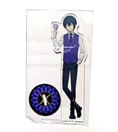 家庭教師ヒットマンREBORN くじメイト カジノディーラー雲雀恭弥