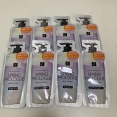 ELASTINE SPRING PROLOGUE お試し4個セットのサムネイル