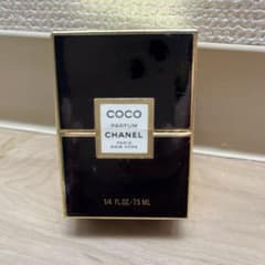 CHANEL COCO PARFUM 7.5ml ヴィンテージのサムネイル