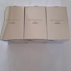 wamiles サプリメント ミネラル 1.1g × 12袋 ×3のサムネイル