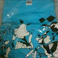 東方 Tシャツ 咲夜のサムネイル