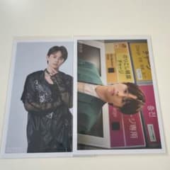 超特急 タクヤ生写真のサムネイル