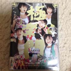 ももクロ DVDのサムネイル
