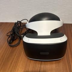 PlayStationVR　プレイステーションVR（CUH-ZVR2）のサムネイル