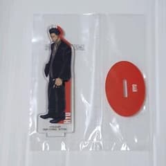 이치 반 쿠지 SAKAMOTO DAYS vol.3 표범