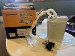 ポルシェ996 燃料ポンプ 新品未開封 シーリングリングおまけ付 ポルシェ996 燃料ポンプ 新品未開封 シーリングリングおまけ付 - メルカリ