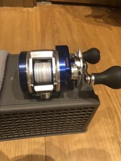 リョウガBJ C1012 PE-SH オーバーホール済みのサムネイル