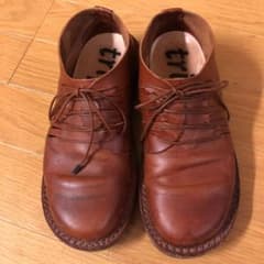 トリッペン＊革靴＊35サイズ＊22.5〜23cmのサムネイル