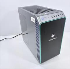 ゲーミングPC Ryzen5 3500 / GTX1660SUPER - メルカリ