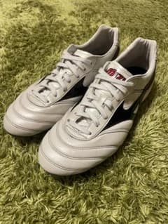 ミズノ モレリア2 JAPAN 27.0cm サッカースパイク 箱付きのサムネイル