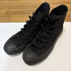 コンバース オールスター CONVERSE ALL STAR ブラックのサムネイル