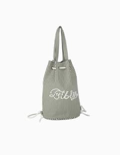 【完売商品】新品未開封Bibiy. SCRIBBLE BAGのサムネイル