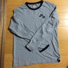 ナイキ ビンテージ 長袖 tシャツのサムネイル