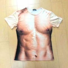 筋肉Tシャツのサムネイル