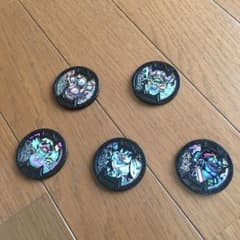 妖怪ウオッチ☆メダル☆レアのサムネイル